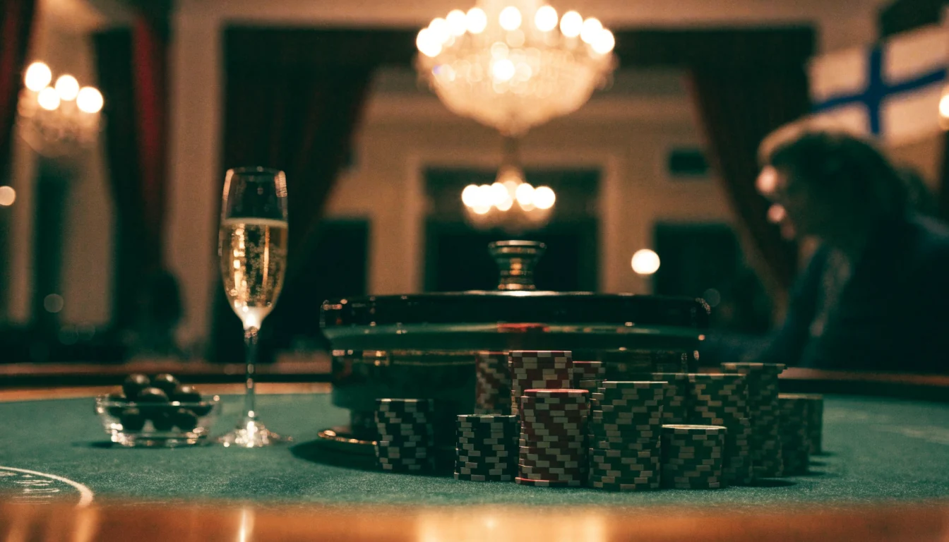 Casino bonus ilman talletusta: käyttö ja ehdot