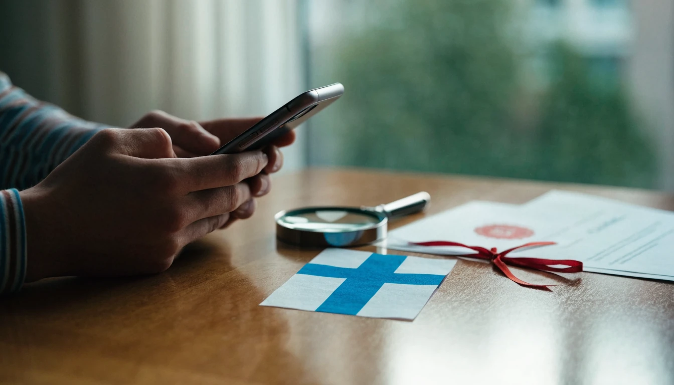 Miten valita turvallinen nettikasino: lisenssi