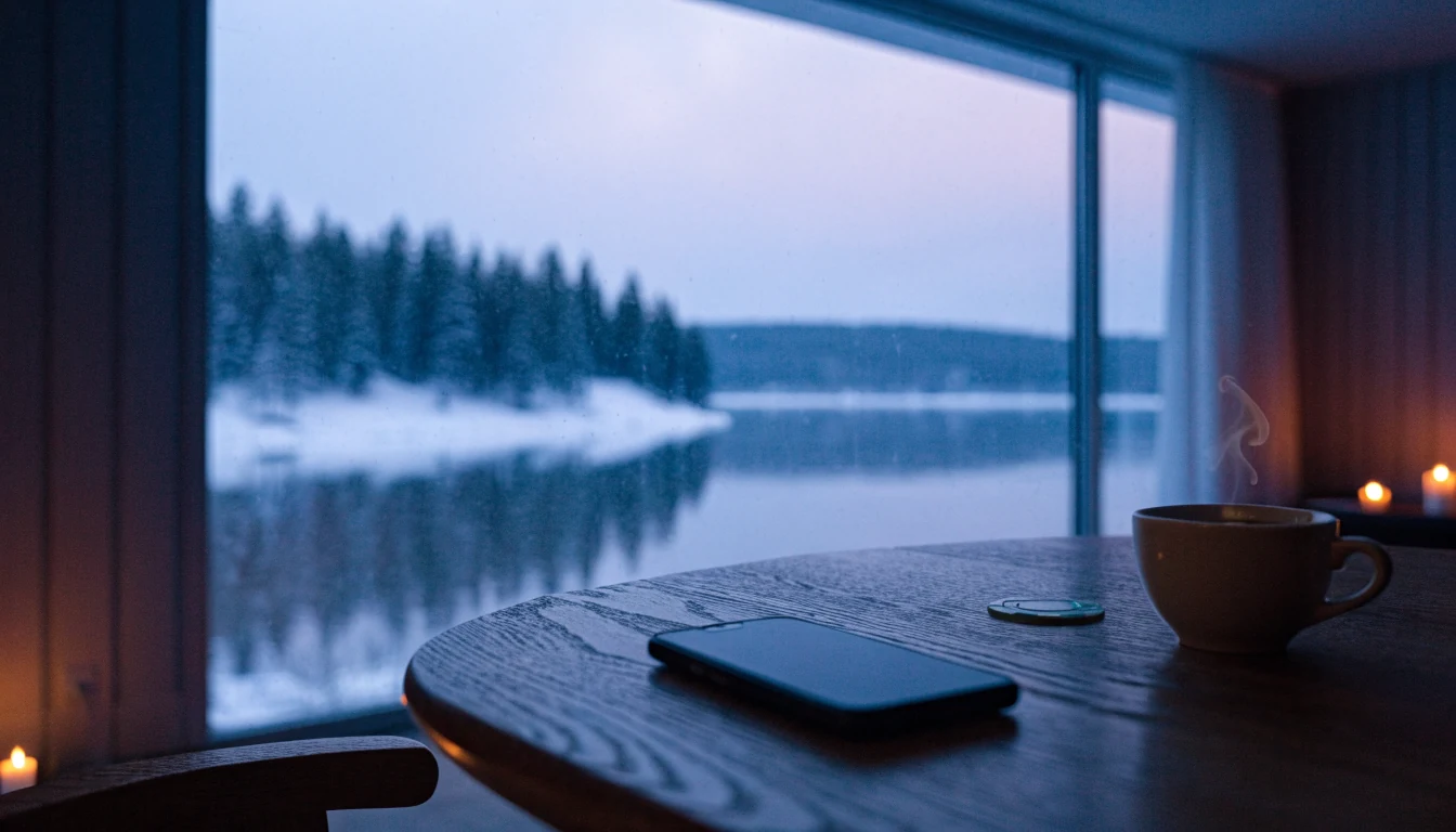 Netin rahapelit Suomessa: lisenssit ja pelaaminen