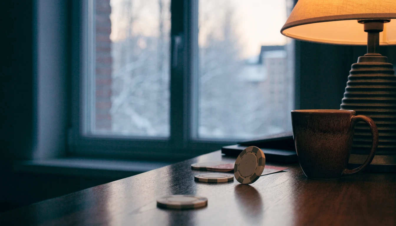 Paras ei-talletuskasino: näin arvioit bonusehdot