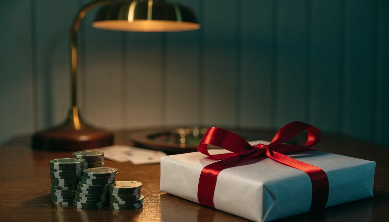 Parhaat casino-tervetuliaisbonukset ja niiden ehdot