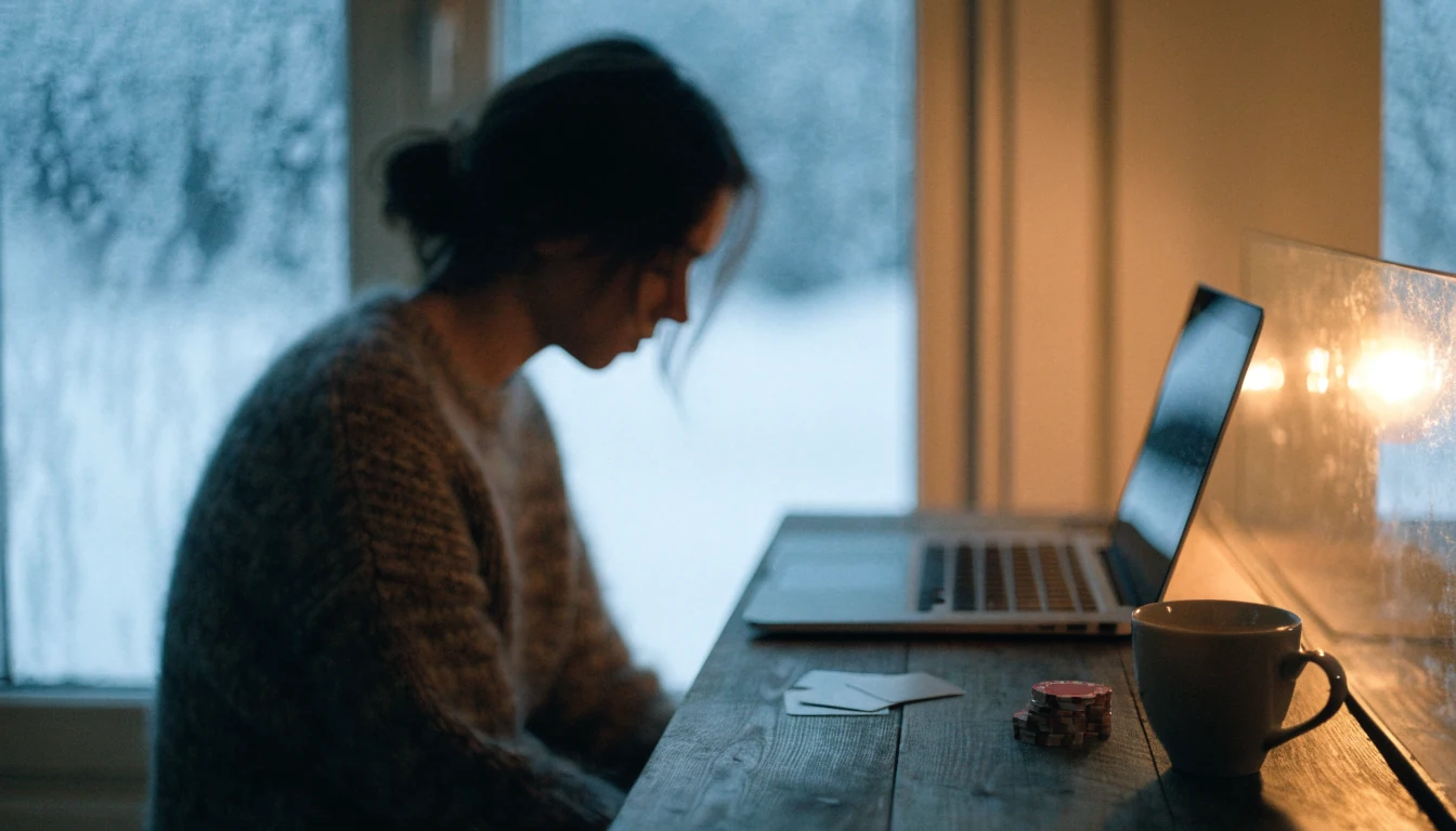 Parhaat nettirahapelit Suomessa: laillisuus ja ehdot