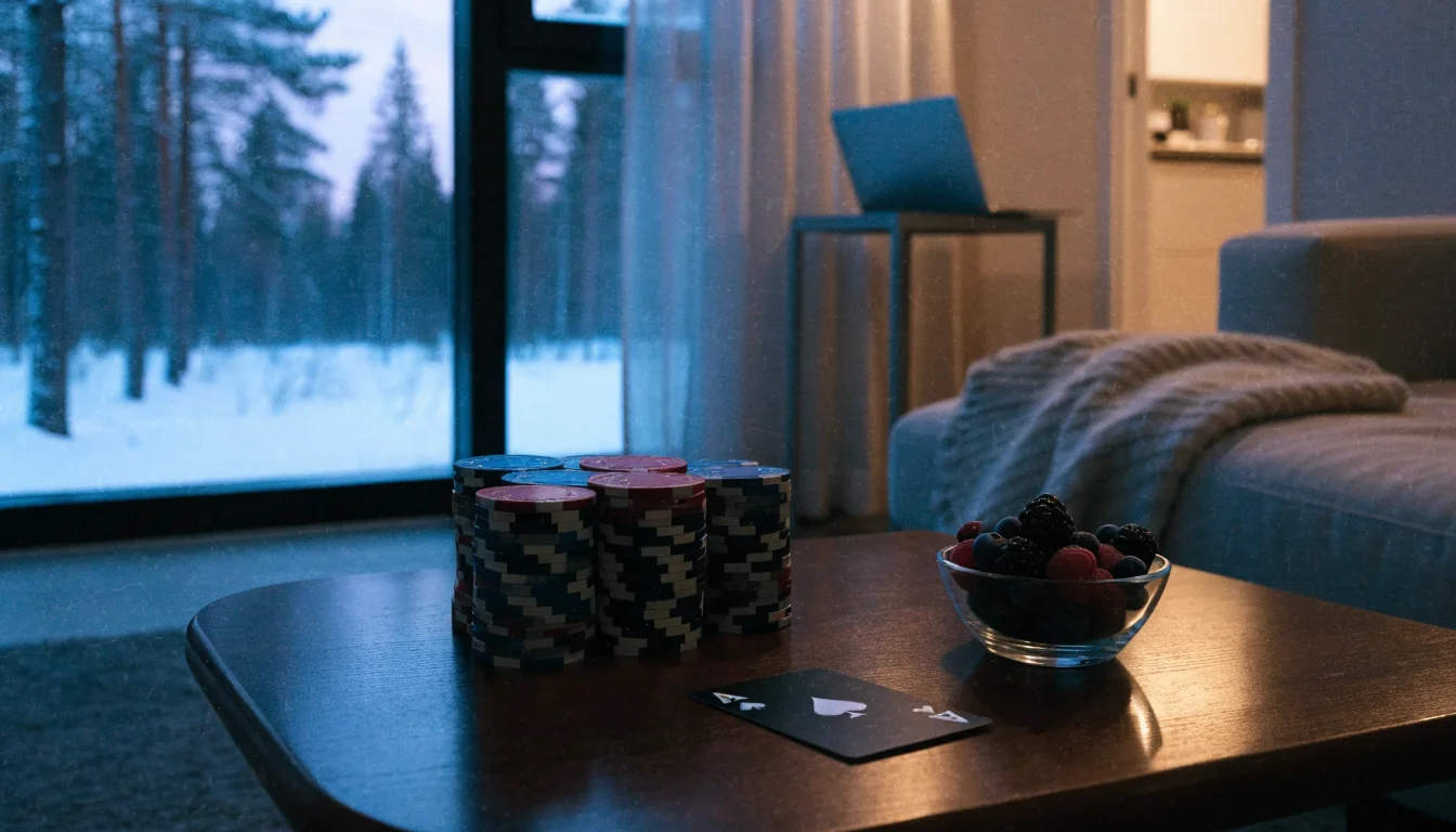 Suomen suosituimmat kasinot: mitä suosio kertoo?