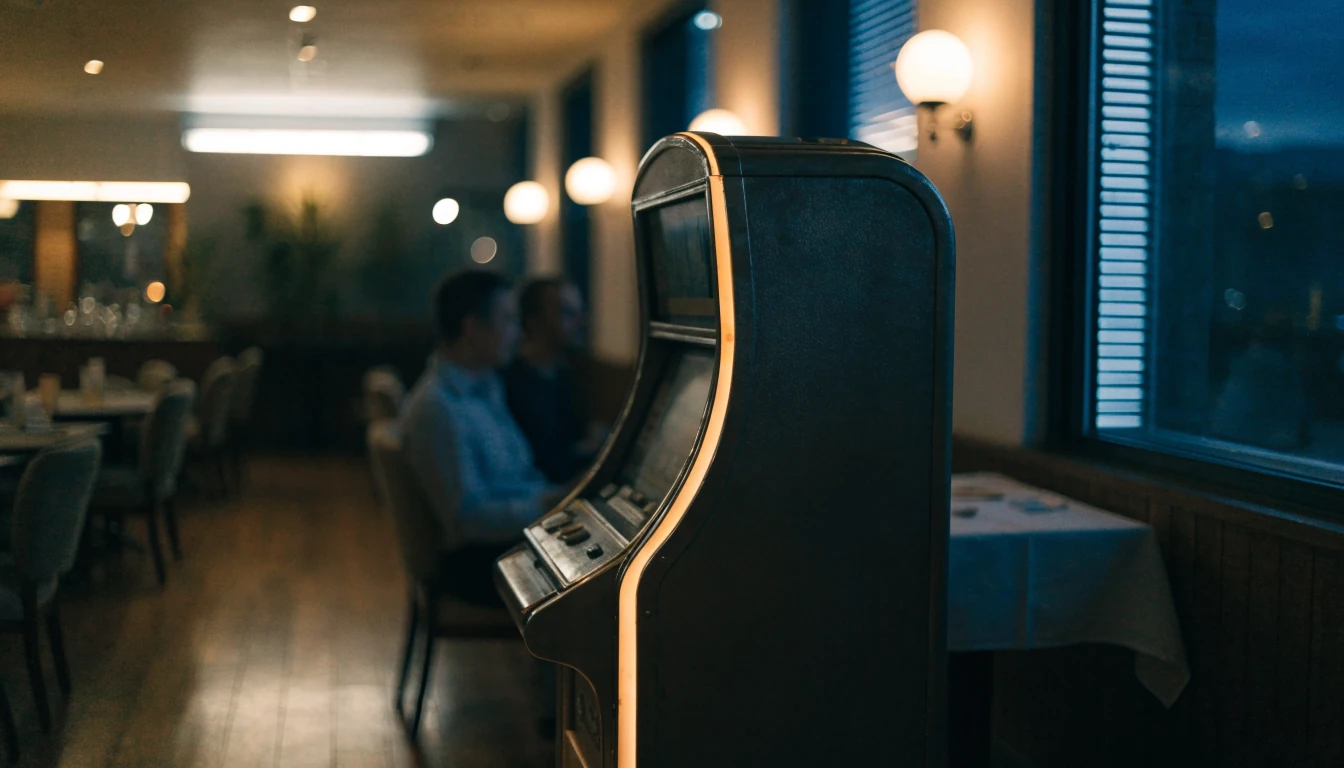 Suositut peliautomaatit Suomessa: pelityypit ja RTP