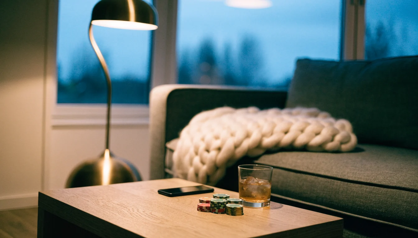 Parhaat mobiilikasinot: selainkäyttö ja sovellukset