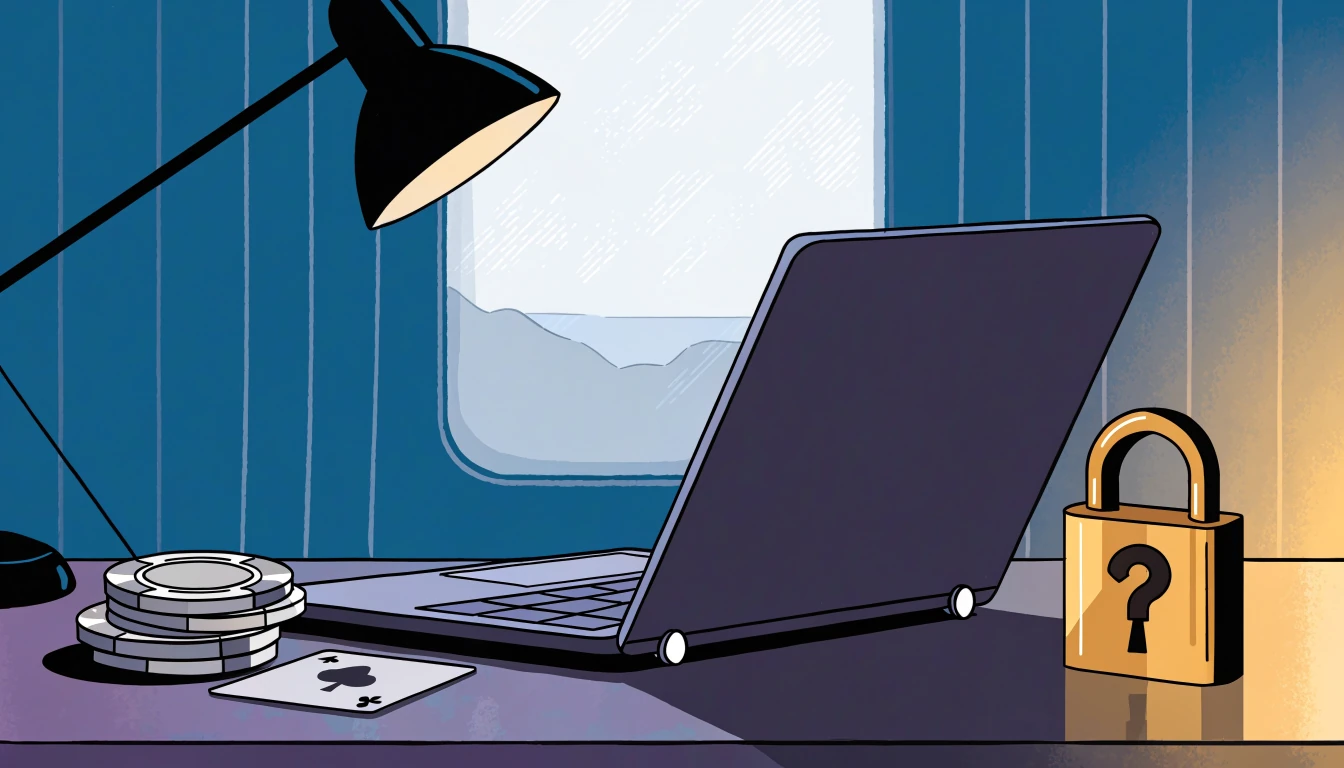 Nettikasinot ilman Suomen lisenssiä ja niiden asema